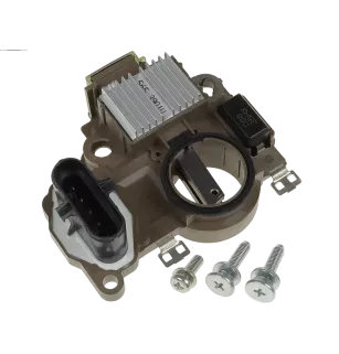 Régulateur alternateur 24V Mitsubishi UD30074 335381