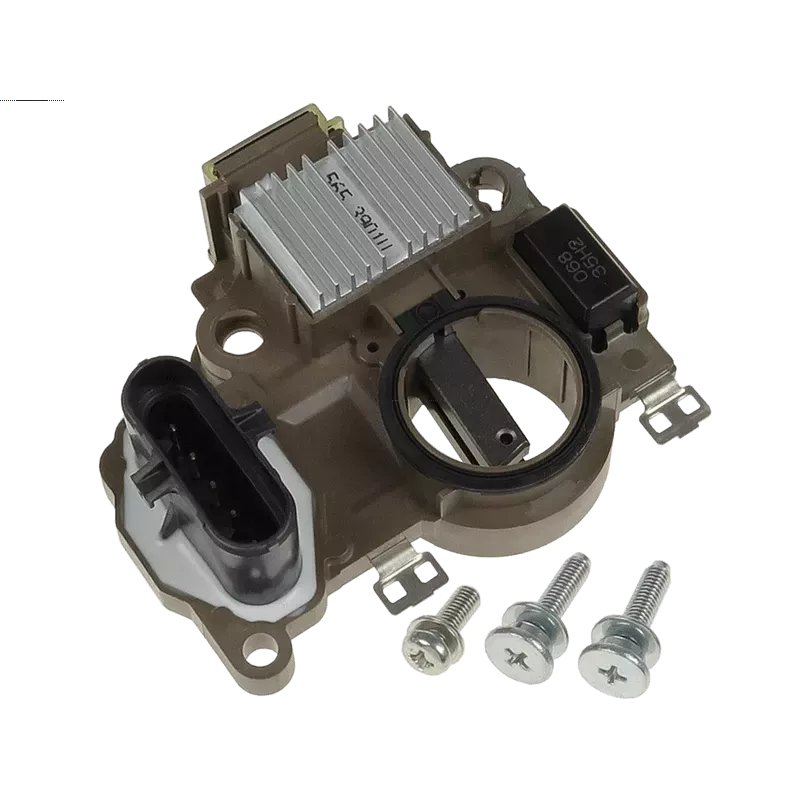 Régulateur alternateur 24V Mitsubishi UD30074 335381