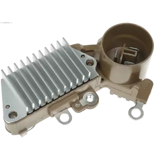 Régulateur d’alternateur BOSCH 0986192021, CARGO 131459, DELCO 94139012, 94840314, E640, DENSO 126000-0330, 126000-0340