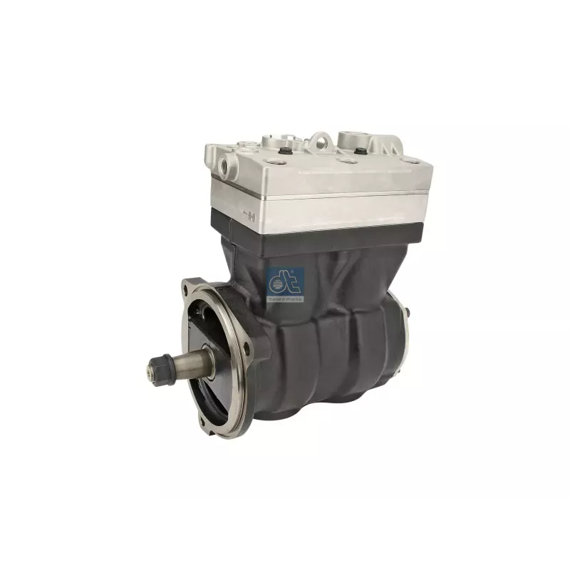 Compresseur Pour DAF tbd - 1523988 - 1523988A - 1523988R - 0020478151 - 0020569928 - 0020773343 - 0020842990 - 1932583