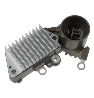 Régulateur d’alternateur BOSCH 0986192021, CARGO 131459, DELCO 94139012, 94840314, E640, DENSO 126000-0330, 126000-0340
