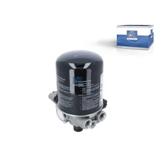 Déssiccateur 12 bar Pour Volvo B7, B9, B12 - 3194899 - 70313308