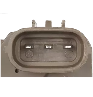 Régulateur d’alternateur CARGO 135734, DELCO 94854171, 94857219, DENSO 126000-1540, 126000-1580, 126000-1640, 126000-1660