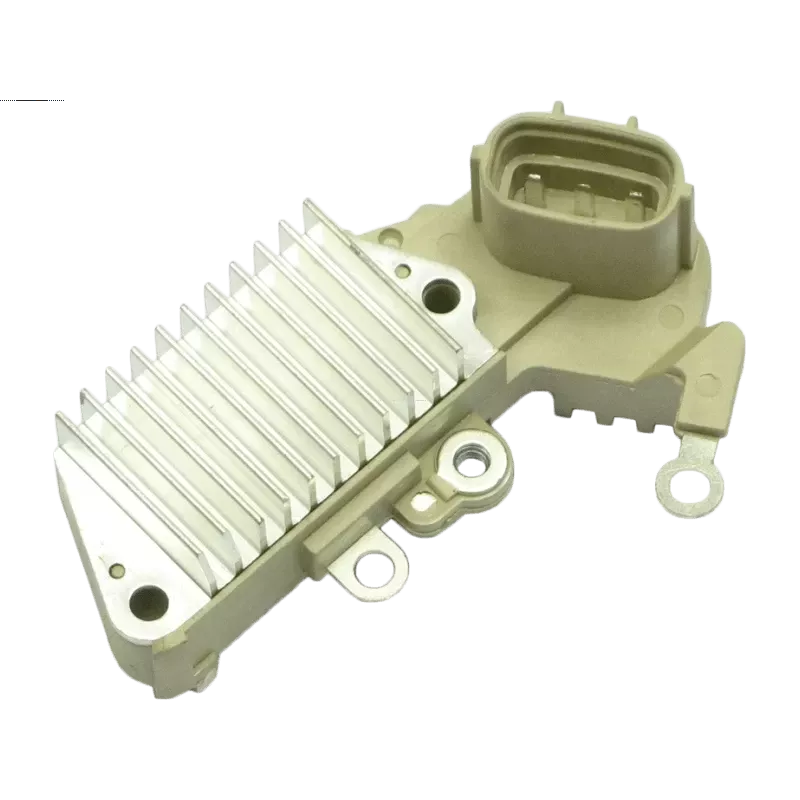 Régulateur d’alternateur CARGO 135734, DELCO 94854171, 94857219, DENSO 126000-1540, 126000-1580, 126000-1640, 126000-1660