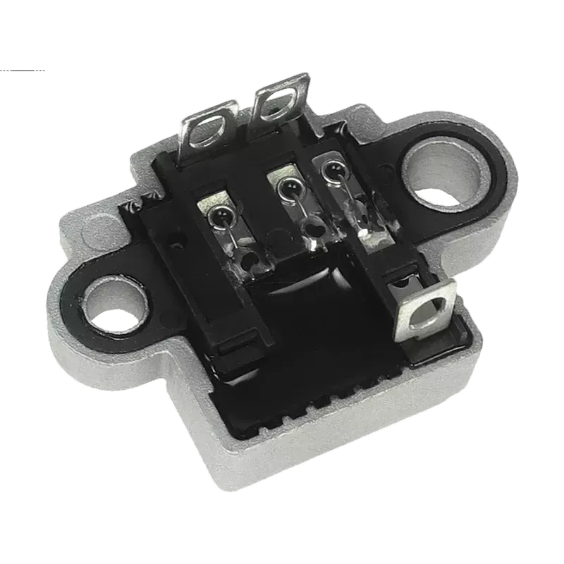 Régulateur d’alternateur BOSCH 0986192019, CARGO 131460, DENSO 126000-0180, 126000-0520, 126000-0770, 126000-0820