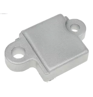 Régulateur d’alternateur BOSCH 0986192019, CARGO 131460, DENSO 126000-0180, 126000-0520, 126000-0770, 126000-0820