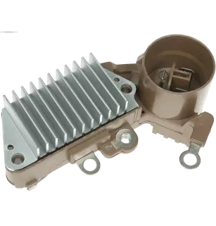 Régulateur d’alternateur CARGO 134447, DENSO 126000-0430, 126000-1200