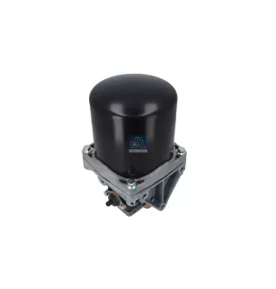 Déssiccateur 12 bar Pour Volvo D 7-engines, B9, B12 - 70369130