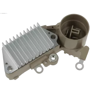 Régulateur d’alternateur CARGO 134447, DENSO 126000-0430, 126000-1200, HONDA 31150-PE0-003, ISUZU 8941390120, 8970320910