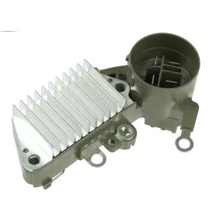 Régulateur d’alternateur CARGO 132645, DENSO 126000-0540, 126000-1060, 126000-1170, HONDA 31150-PD6-004, 31150-PD6-014