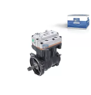 Compresseur Pour Volvo B5, B11, B13 - 21837144 - 22415863 - 85021390 - 85027390