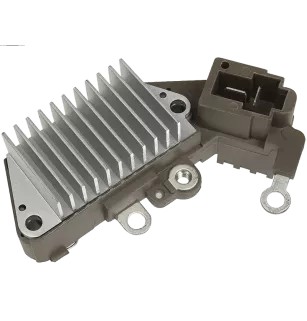Régulateur d’alternateur CARGO 132646, DAIHATSU 27700-87702-000, DENSO 126000-0371, 126000-0580, MOBILETRON VR-H2005-14H
