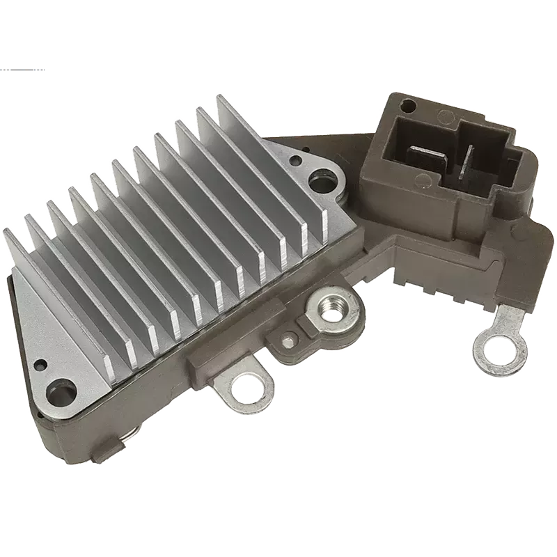 Régulateur d’alternateur CARGO 132646, DAIHATSU 27700-87702-000, DENSO 126000-0371, 126000-0580, MOBILETRON VR-H2005-14H