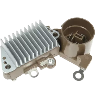 Régulateur d’alternateur BOSCH F042320104, CARGO 132855, DENSO 126000-0550, 126000-0900, 126000-0901, 126000-0980, 126000-1550