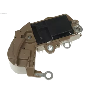 Régulateur d’alternateur CARGO 132860, DENSO 126000-0850, 126000-0880, 126000-1370, ISUZU 8944497810, MOBILETRON VR-H2005-24
