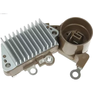 Régulateur d’alternateur CARGO 132860, DENSO 126000-0850, 126000-0880, 126000-1370, ISUZU 8944497810, MOBILETRON VR-H2005-24