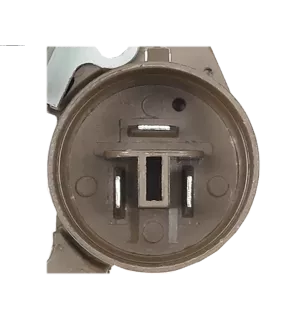 Régulateur d’alternateur BOSCH F042320110, CARGO 134700, DENSO 126000-2350, 126000-7040, TOYOTA 27700-78304, CASCO CRE40121