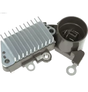 Régulateur d’alternateur BOSCH F042320110, CARGO 134700, DENSO 126000-2350, 126000-7040, TOYOTA 27700-78304, CASCO CRE40121