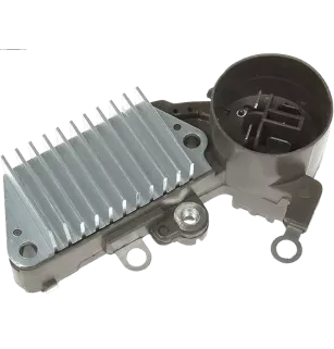 Régulateur d’alternateur CARGO 132859, DENSO 126000-1410, 126000-1860, 126000-1880, HONDA 31150-P72-003, MOBILETRON VR-H2005-10