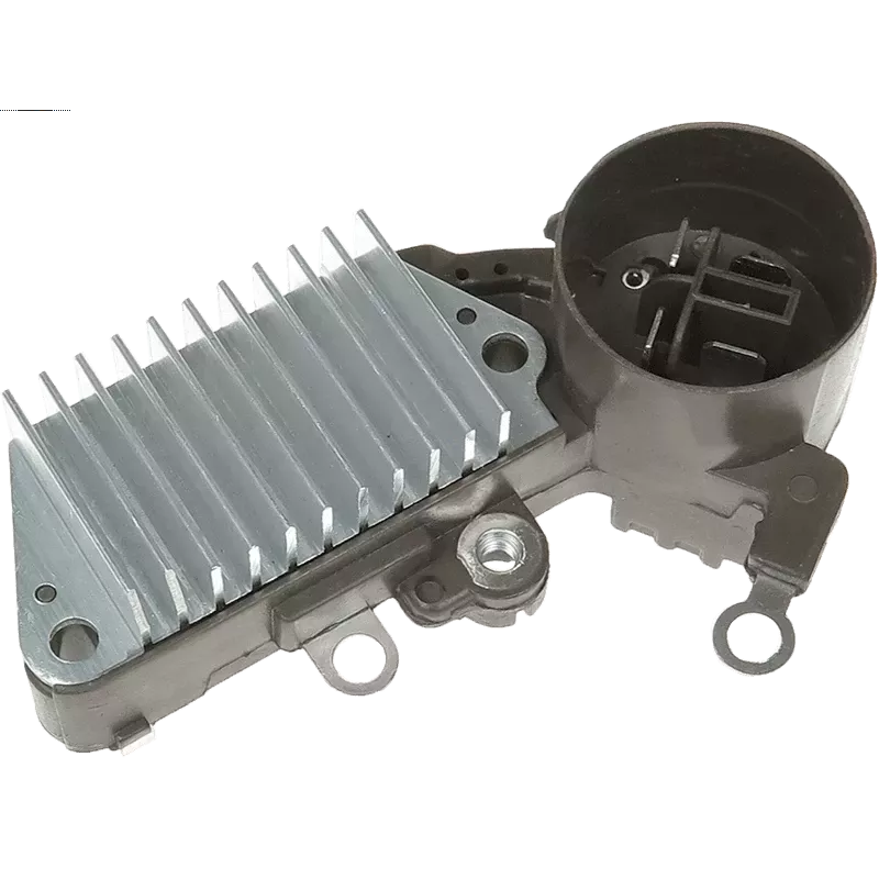 Régulateur d’alternateur CARGO 132859, DENSO 126000-1410, 126000-1860, 126000-1880, HONDA 31150-P72-003, MOBILETRON VR-H2005-10