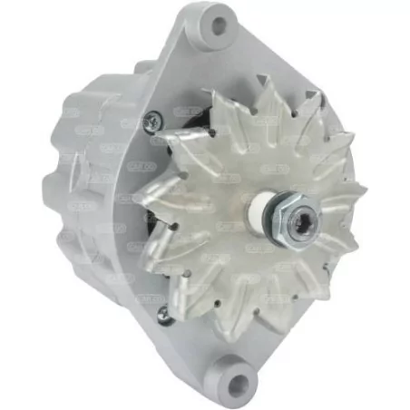 Alternador 28 Voltios 40 A, Mercedes 0051548202, Delco 19025074