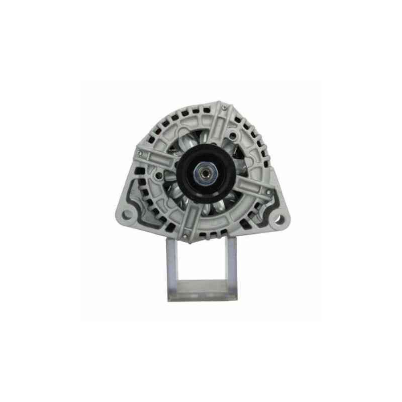 Alternateur Opel 100A Bosch 0124325171 Bosch ruil 0986049020