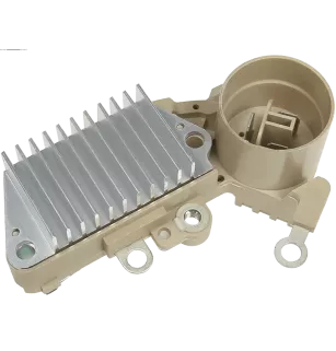 Régulateur d’alternateur AS-PL UD01943ARE, CARGO 135730, DENSO 126000-0610, 126000-1110, 126000-1440, 126000-1441, 126000-1500