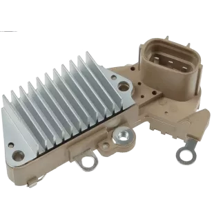 Régulateur d’alternateur CARGO 135737, DENSO 126000-1660, 126000-1730, 126000-1750, 126000-1930, MOBILETRON VR-H2005-30A