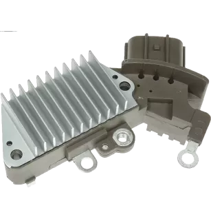 Régulateur alternateur 12V Denso 138894 126000-1810