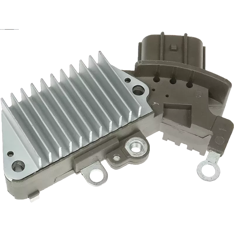 Régulateur alternateur 12V Denso 138894 126000-1810