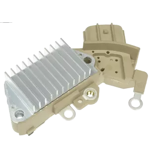 Régulateur d’alternateur AS-PL UD45815ARE, CARGO 138894, DENSO 126000-1810, 126000-1850, 126000-1870, 126000-2000, 126000-2260