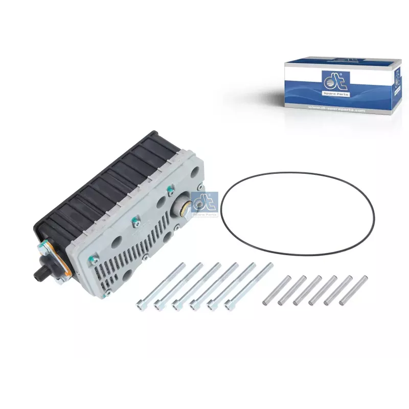Kit de réglage, déssiccateur Pour Volvo B6, B7 - 3098319