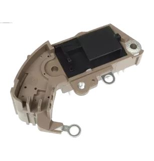 Régulateur alternateur 12V Denso 234557 126000-2090