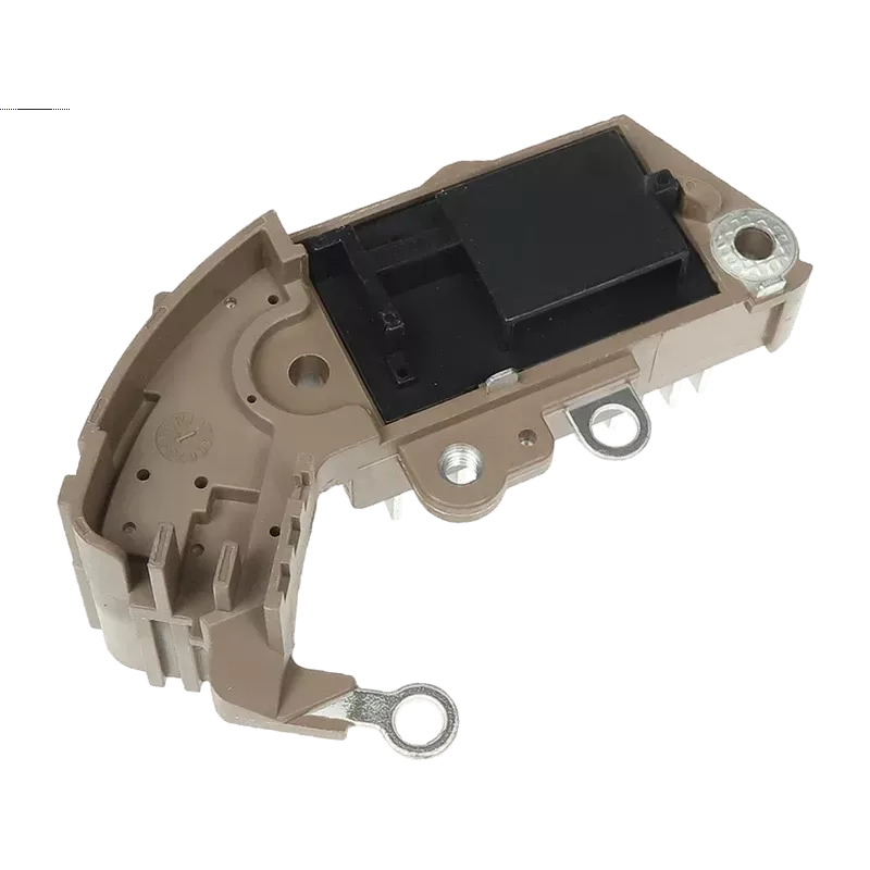 Régulateur alternateur 12V Denso 234557 126000-2090
