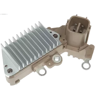 Régulateur d’alternateur CARGO 234557, DENSO 126000-2090, 126000-2160, 126000-2170, 126000-2470, 126000-2610, 126000-3030