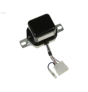 Régulateur d’alternateur AS-PL UD102024ARE, BOSCH 0986190000, 0986190009, 0986190019, 0986190023, CARGO 130627, 131532, 132111