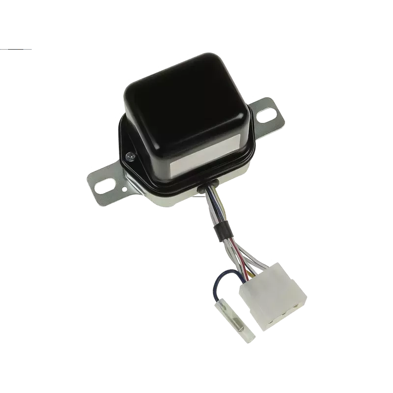 Régulateur d’alternateur AS-PL UD102024ARE, BOSCH 0986190000, 0986190009, 0986190019, 0986190023, CARGO 130627, 131532, 132111