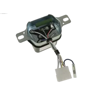 Régulateur d’alternateur AS-PL UD102024ARE, BOSCH 0986190000, 0986190009, 0986190019, 0986190023, CARGO 130627, 131532, 132111