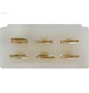 Régulateur d’alternateur AS-PL UD102024ARE, BOSCH 0986190000, 0986190009, 0986190019, 0986190023, CARGO 130627, 131532, 132111