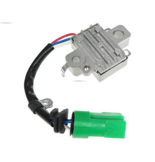 Régulateur d’alternateur CARGO 133526 pour 231197, DENSO 126000-0920, 126000-1421, 126000-1460, ISUZU 8-97288978-0