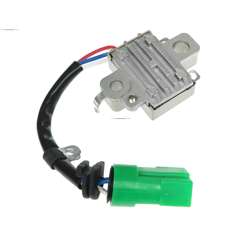 Régulateur d’alternateur CARGO 133526 pour 231197, DENSO 126000-0920, 126000-1421, 126000-1460, ISUZU 8-97288978-0