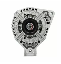 Alternateur Opel 100A Bosch 0123500009 Bosch 0124415001 Bosch ruil 0986043960