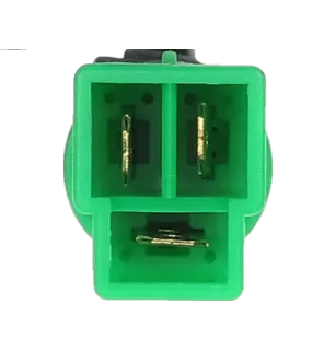 Régulateur d’alternateur CARGO 133526 pour 231197, DENSO 126000-0920, 126000-1421, 126000-1460, ISUZU 8-97288978-0