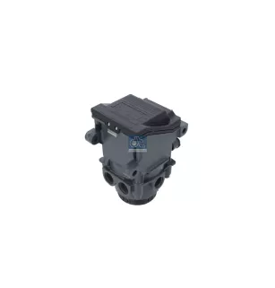 Valve EBS, reman. / sans retour pièce usée Pour Volvo FM, B9, B12 - 20374445 - 20374944 - 20542734 - 3197773