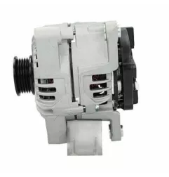 Lichtmaschine Opel 100A Bosch 0123500009 Bosch 0124415001 Bosch ruil 0986043960