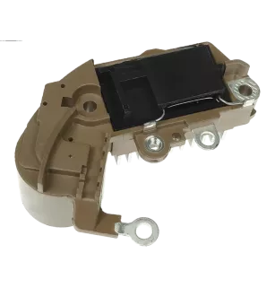 Régulateur d’alternateur CARGO 133257, DAIHATSU 27700-870601-000, 277060-87601-000, 277060-87715-000, DENSO 126000-0720