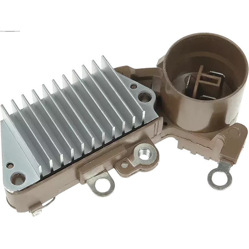 Régulateur d’alternateur CARGO 131459, DENSO 126000-0330, 126000-0340, 126000-0400, 126000-0510, 126000-0650, 126000-0700