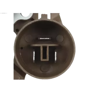 Régulateur d’alternateur CARGO 131459, DENSO 126000-0330, 126000-0340, 126000-0400, 126000-0510, 126000-0650, 126000-0700