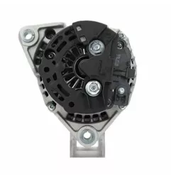 Alternateur Opel 100A Bosch 0123500009 Bosch 0124415001 Bosch ruil 0986043960