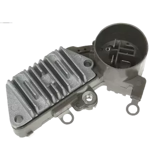 Régulateur d’alternateur CARGO 132859, DENSO 126000-0940, 126000-1030, 126000-1300, 126000-1410, 126000-1700, 126000-1720